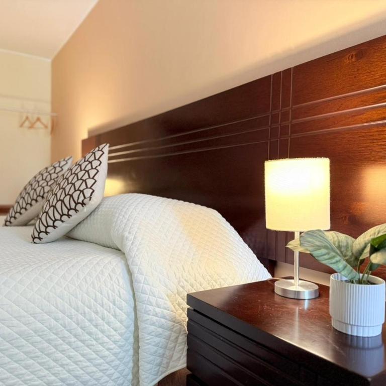 Regina Hotel - Double Room with Pool View - 3