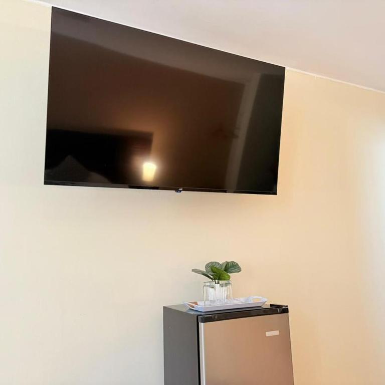 Regina Hotel - Triple Room with Balcony - 5