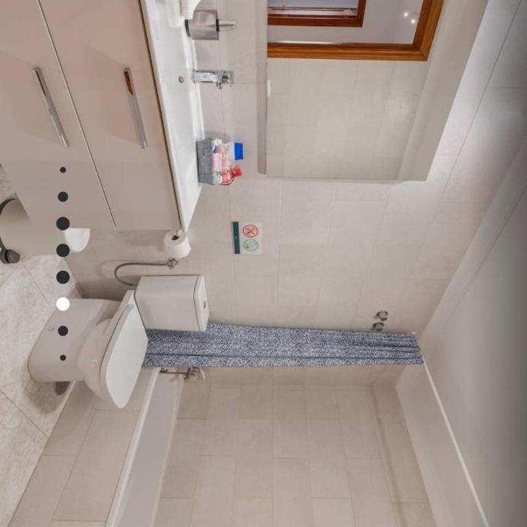 Suite Cava - Apartamento de 1 dormitorio - 23