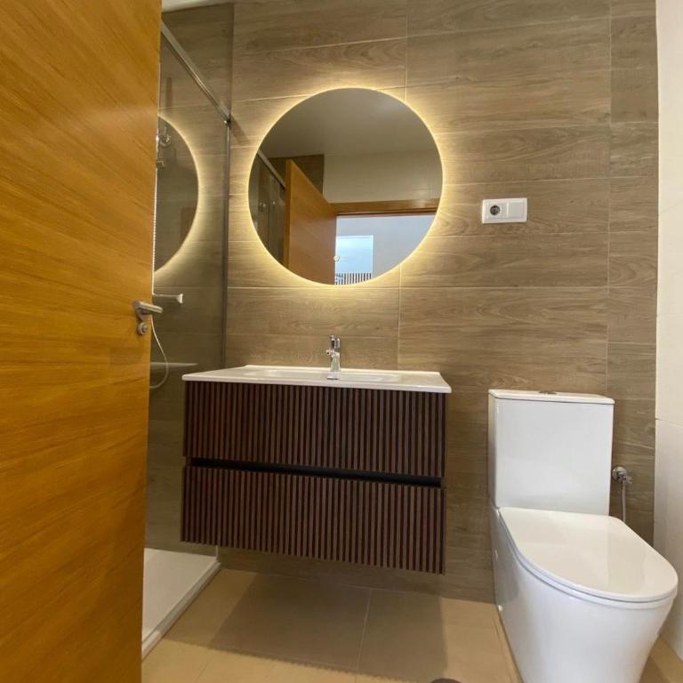 Casa Carlitos Las Terrazas de La Torre Golf Resort - Two-Bedroom Deluxe Apartment with Balcony - 15