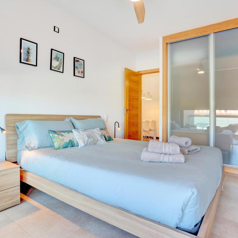 Seagreen Deluxe Cotillo - Apartamento con vistas al mar - 33
