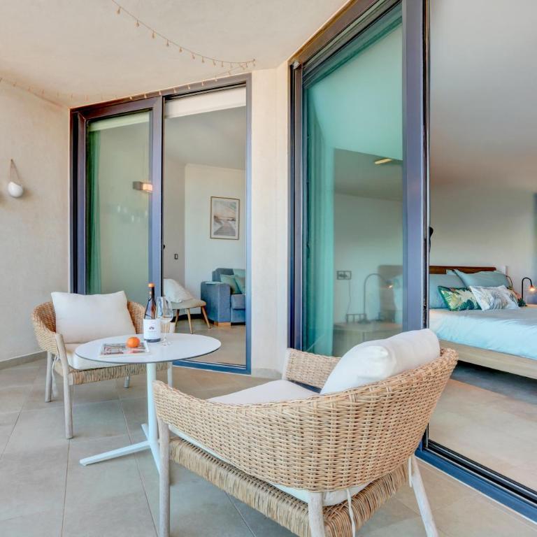 Seagreen Deluxe Cotillo - Apartamento con vistas al mar - 32