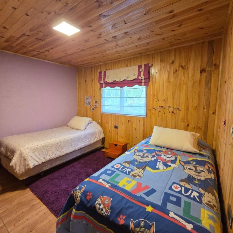Casa indómito Ensenada - Three-Bedroom House - 8
