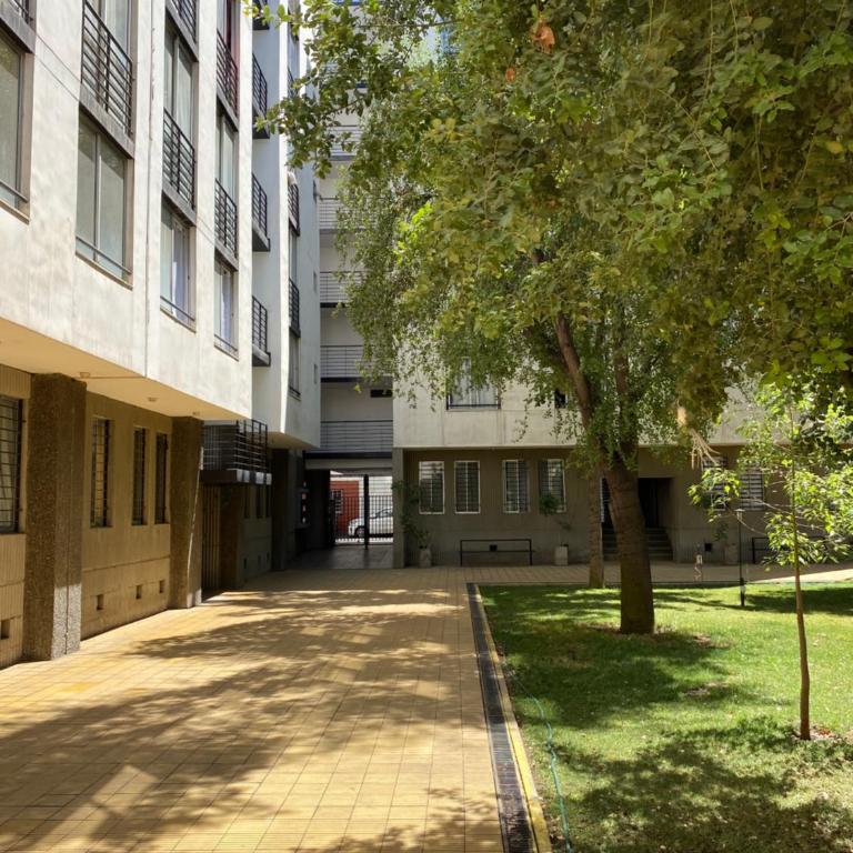 Metro Santa Ana - One-Bedroom Apartment - 2