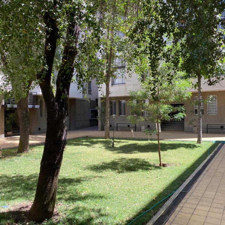 Metro Santa Ana - One-Bedroom Apartment - 3