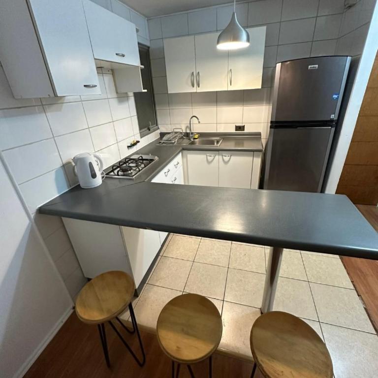 Metro Santa Ana - One-Bedroom Apartment - 4