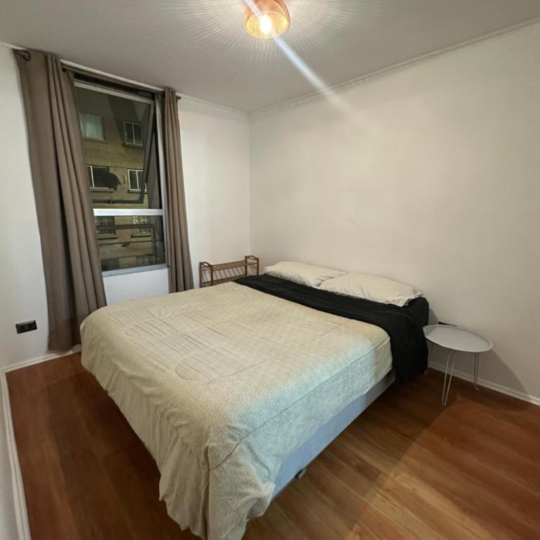Metro Santa Ana - One-Bedroom Apartment - 6