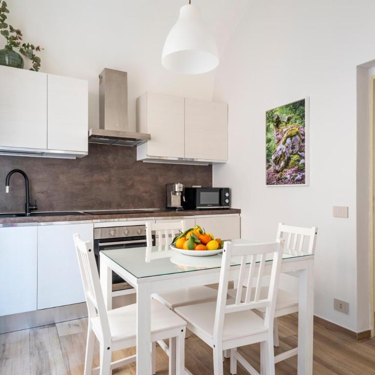 Hostly-Pisa Art Apartment - Appartamento con 1 Camera da Letto - 7