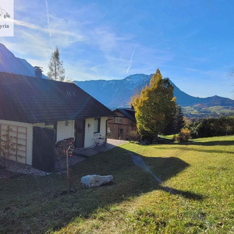 Holiday home in Bad Aussee - Steiermark 55006 - Vacation Home - 1