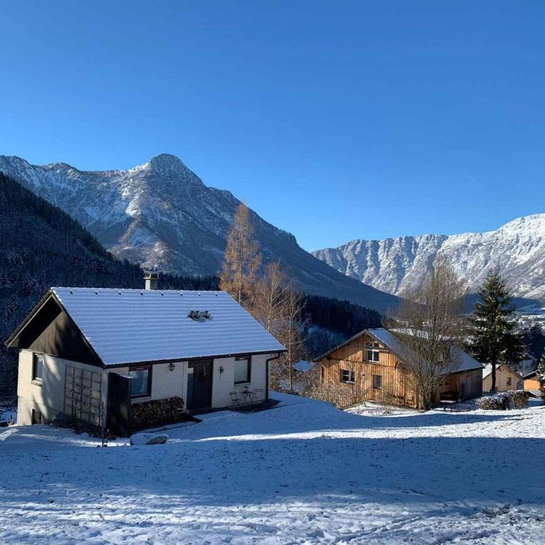 Holiday home in Bad Aussee - Steiermark 55006 - Vacation Home - 7