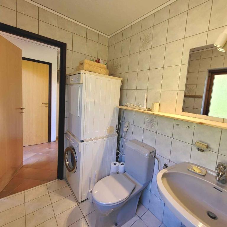 Holiday home in Bad Aussee - Steiermark 55006 - Vacation Home - 11