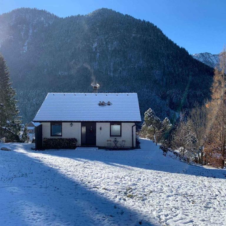 Holiday home in Bad Aussee - Steiermark 55006 - Vacation Home - 13
