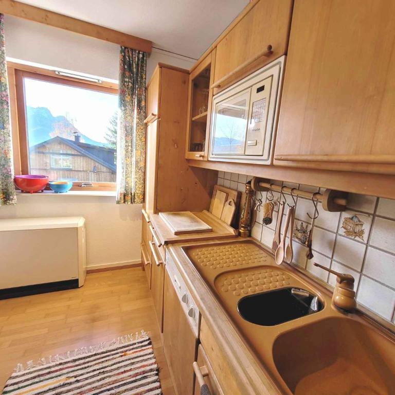 Holiday home in Bad Aussee - Steiermark 55006 - Vacation Home - 17