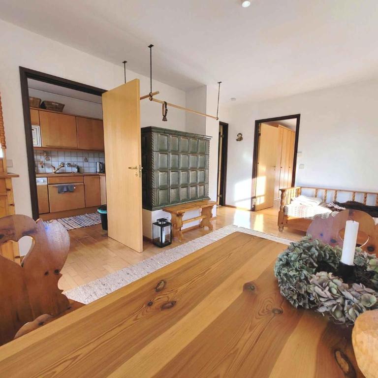 Holiday home in Bad Aussee - Steiermark 55006 - Vacation Home - 24