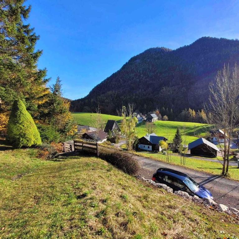 Holiday home in Bad Aussee - Steiermark 55006 - Vacation Home - 26