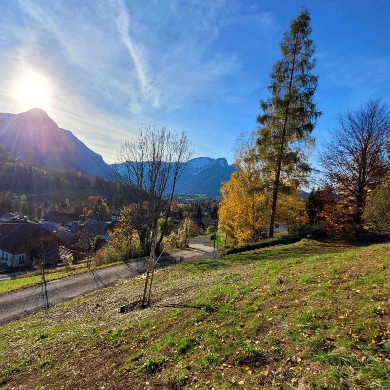 Holiday home in Bad Aussee - Steiermark 55006 - Vacation Home - 32