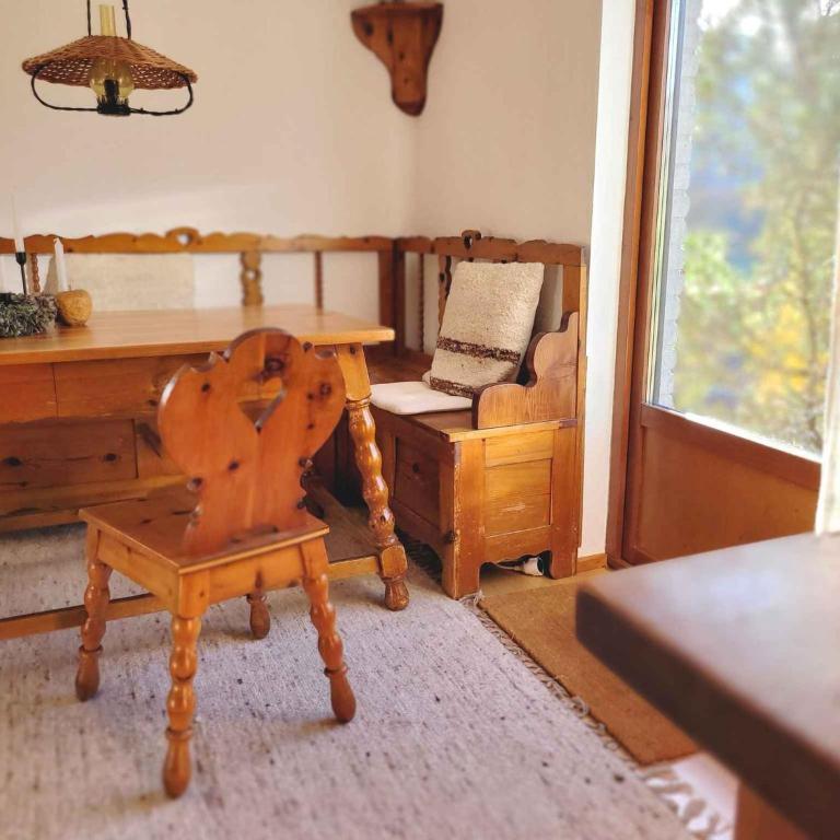 Holiday home in Bad Aussee - Steiermark 55006 - Vacation Home - 34