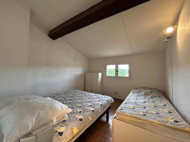SM330-241 Sainte Maxime Appartement 2 pièces 4 couchages - Appartamento con 1 Camera da Letto - 7