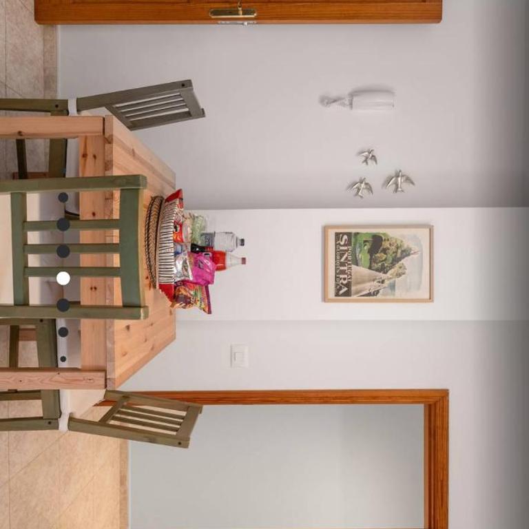 Suite Cava - Apartamento de 1 dormitorio - 25