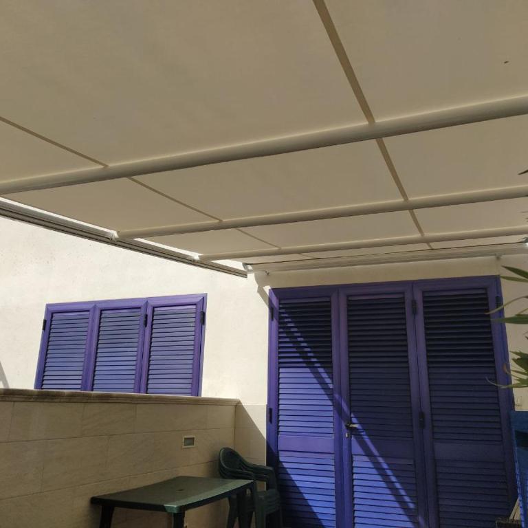 "CASA ANNA" OTRANTO TRILOCALE piano terra a 500 m dal mare - Casa con 2 Camere da Letto - 2