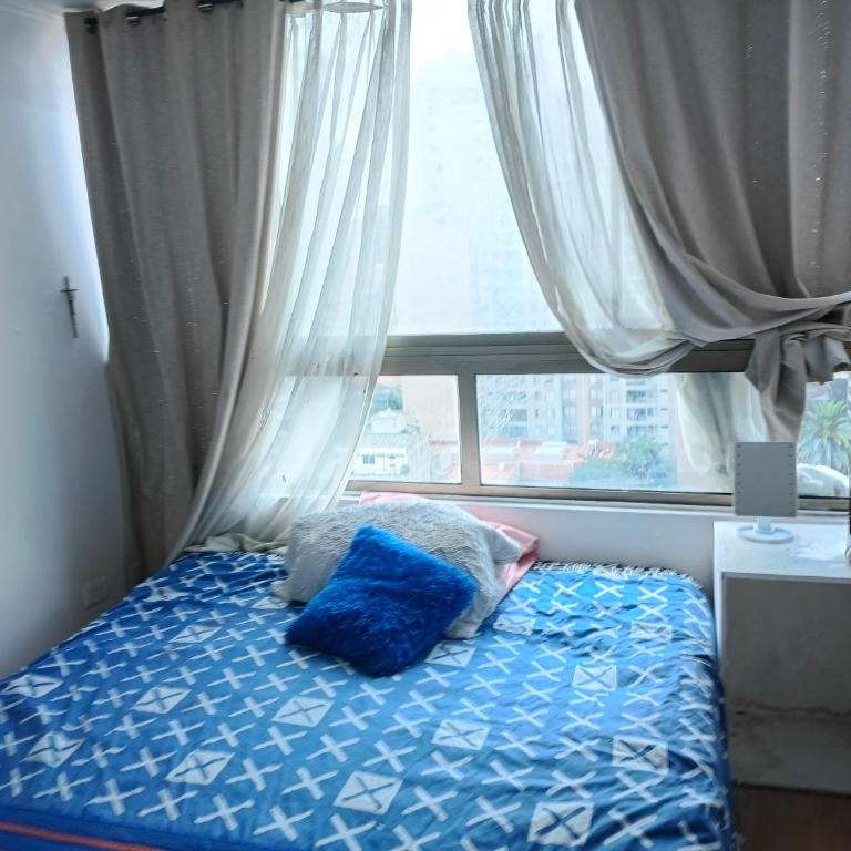 Pieza diaria - Double Room - 1