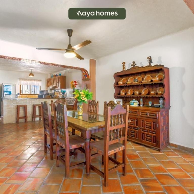 Ocean view 2Br Condo-Balcony-Beach-Pool - 304 - Casa - 5