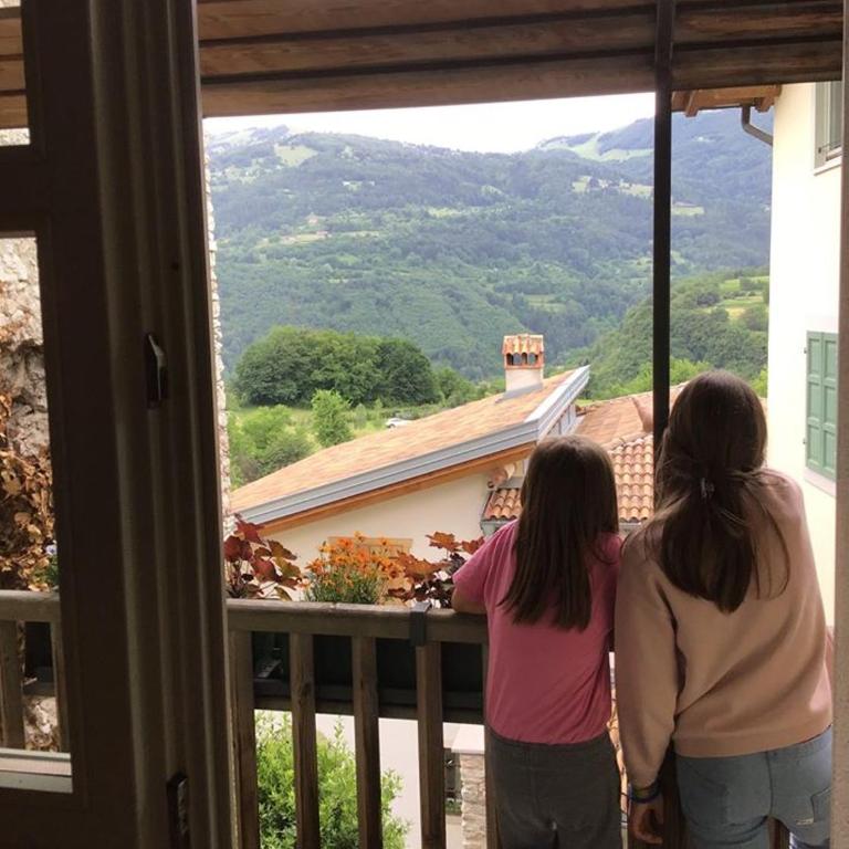 Villa Monica - Appartamentino su 2 Livelli - 6