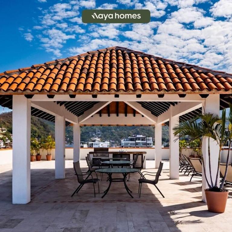 Ocean view 2Br Condo-Balcony-Beach-Pool - 304 - Casa - 19
