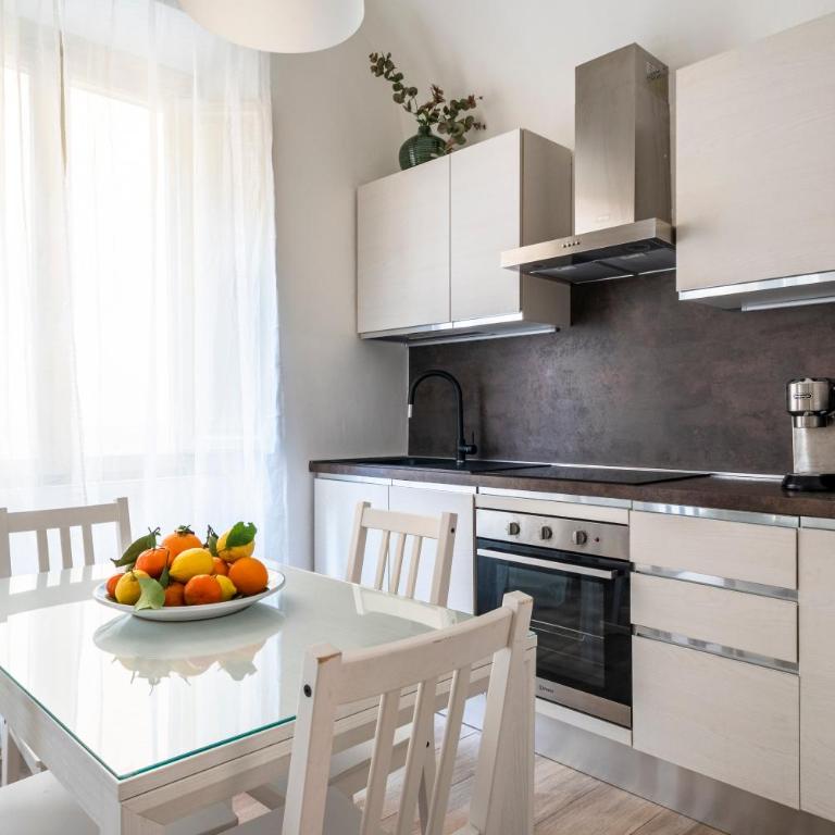 Hostly-Pisa Art Apartment - Appartamento con 1 Camera da Letto - 8