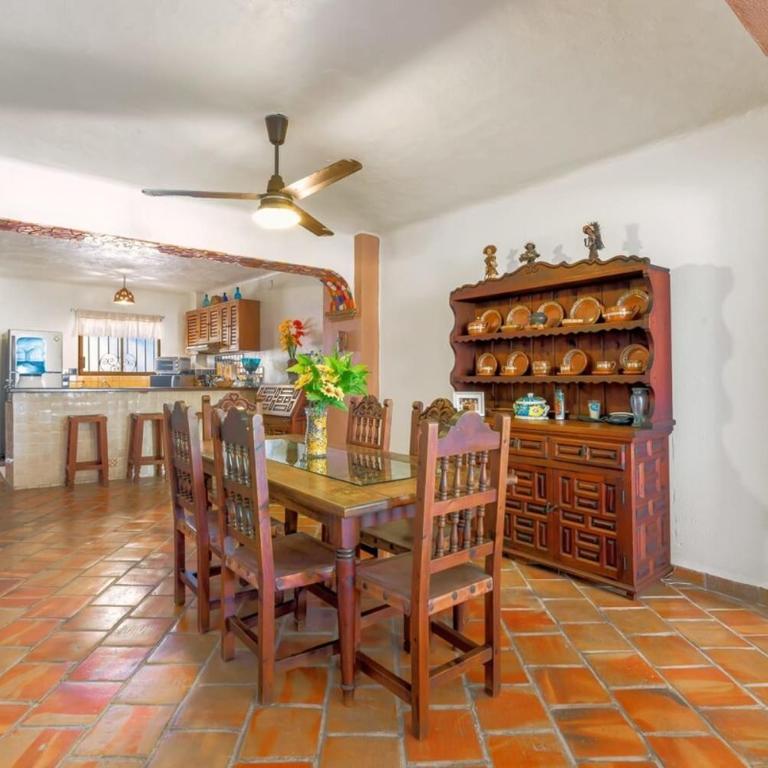 Ocean view 2Br Condo-Balcony-Beach-Pool - 304 - Casa - 25