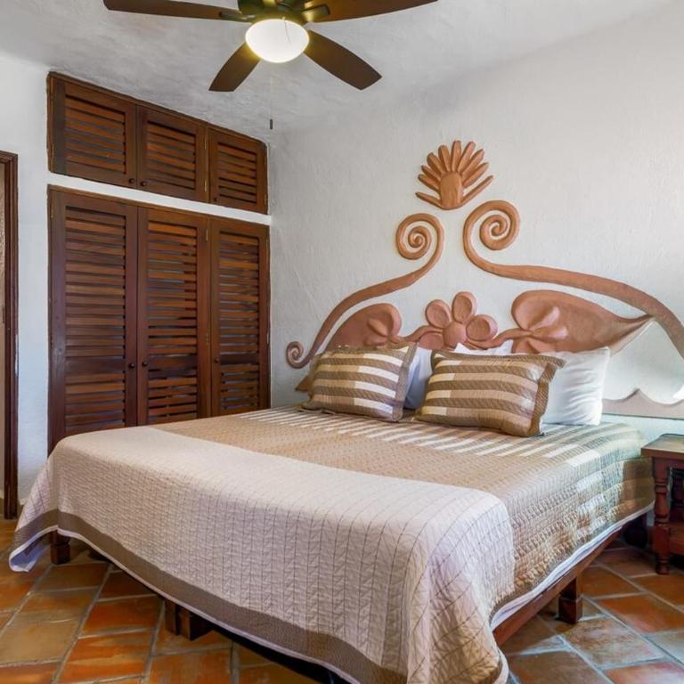 Ocean view 2Br Condo-Balcony-Beach-Pool - 304 - Casa - 29