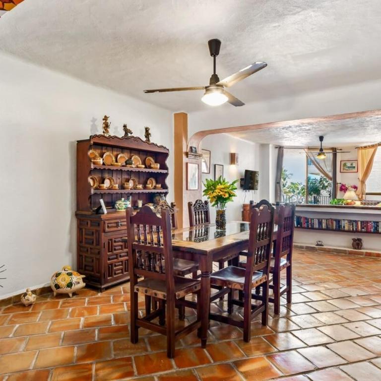 Ocean view 2Br Condo-Balcony-Beach-Pool - 304 - Casa - 34