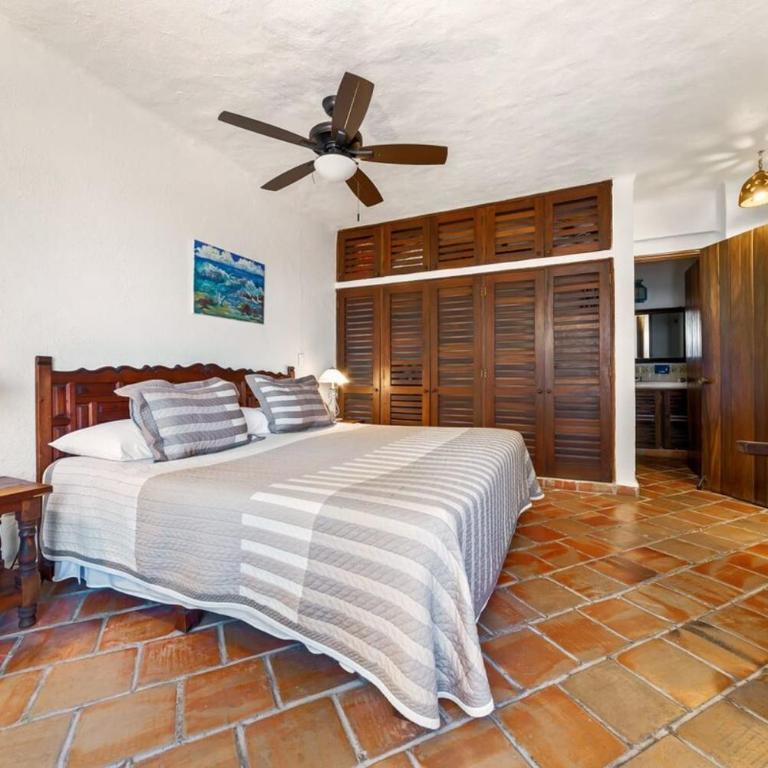 Ocean view 2Br Condo-Balcony-Beach-Pool - 304 - Casa - 37
