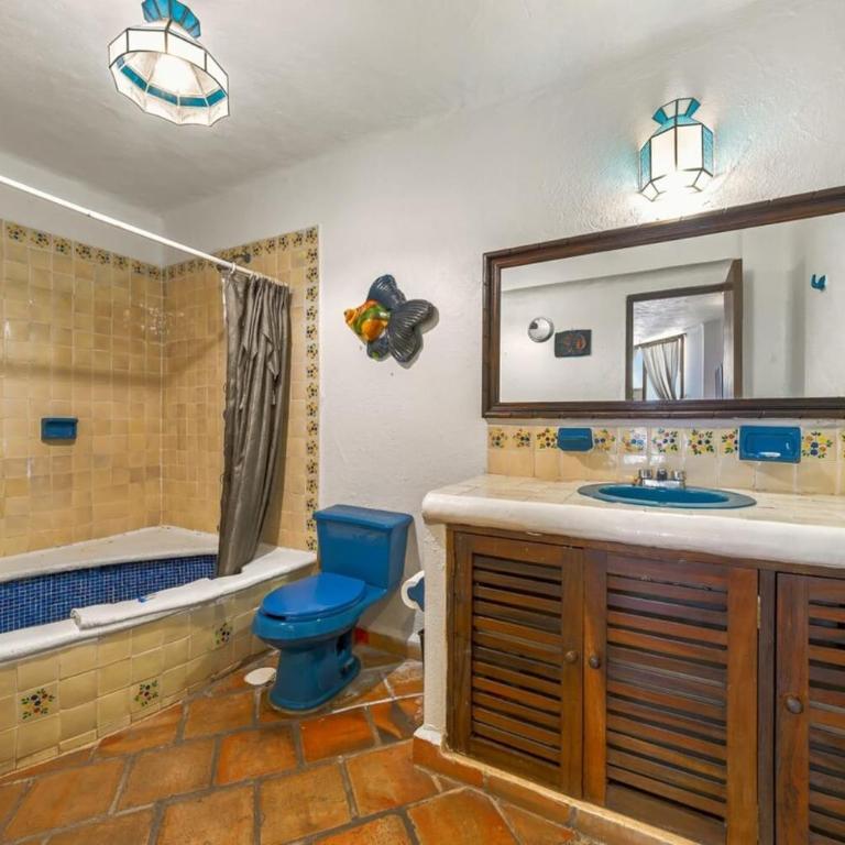 Ocean view 2Br Condo-Balcony-Beach-Pool - 304 - Casa - 39