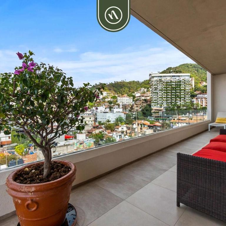 Amazing 2 BR Condo in Romantic Zone - Rooftop Pool - Casa - 19