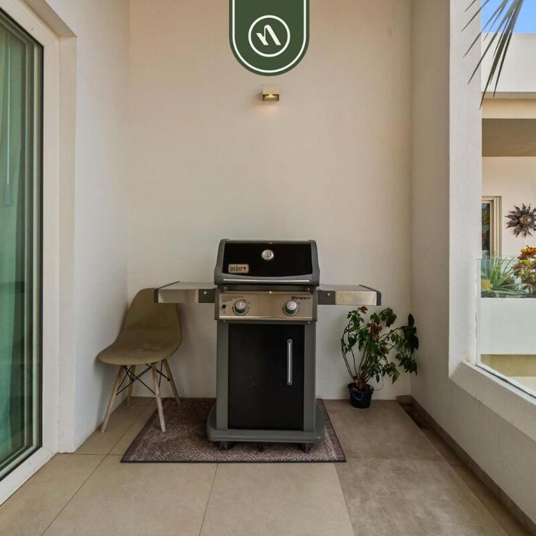 Amazing 2 BR Condo in Romantic Zone - Rooftop Pool - Casa - 20