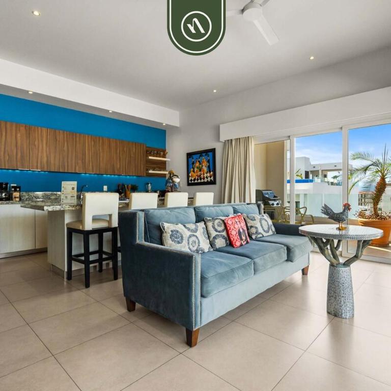 Amazing 2 BR Condo in Romantic Zone - Rooftop Pool - Casa - 23