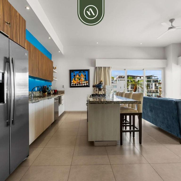 Amazing 2 BR Condo in Romantic Zone - Rooftop Pool - Casa - 28