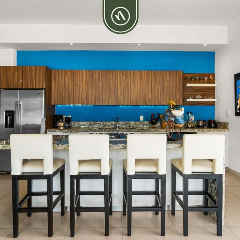 Amazing 2 BR Condo in Romantic Zone - Rooftop Pool - Casa - 29