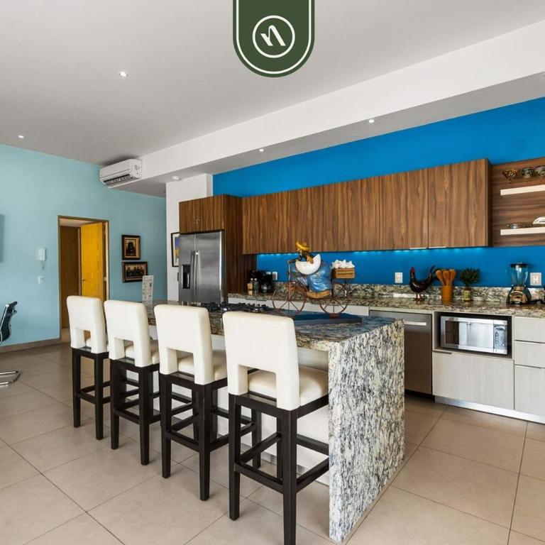 Amazing 2 BR Condo in Romantic Zone - Rooftop Pool - Casa - 30