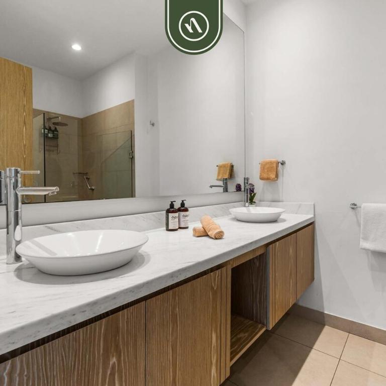 Amazing 2 BR Condo in Romantic Zone - Rooftop Pool - Casa - 31