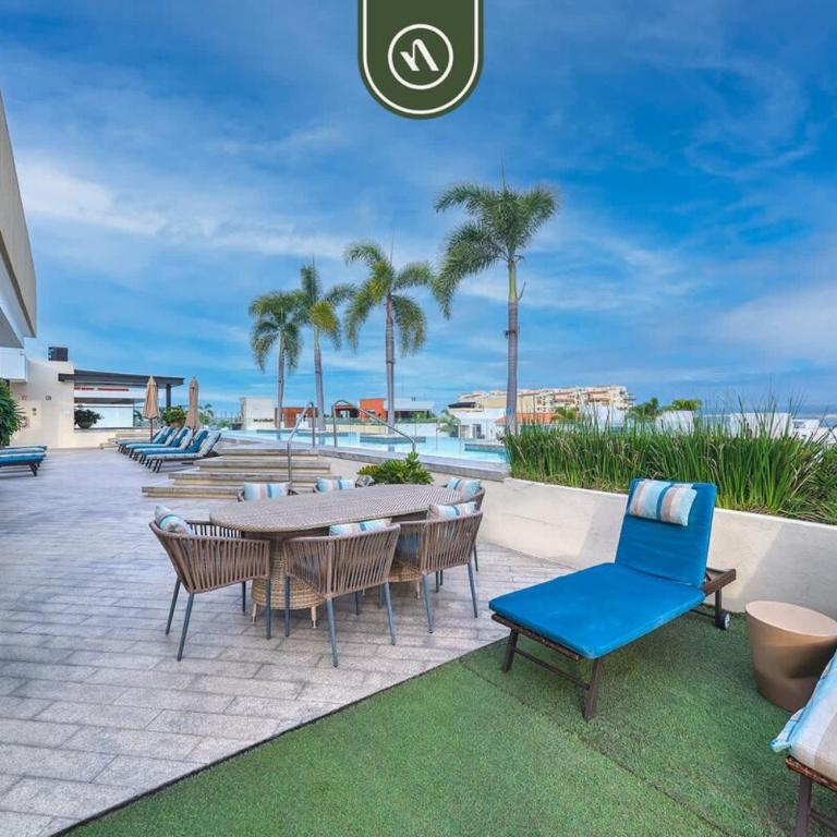 Amazing 2 BR Condo in Romantic Zone - Rooftop Pool - Casa - 46