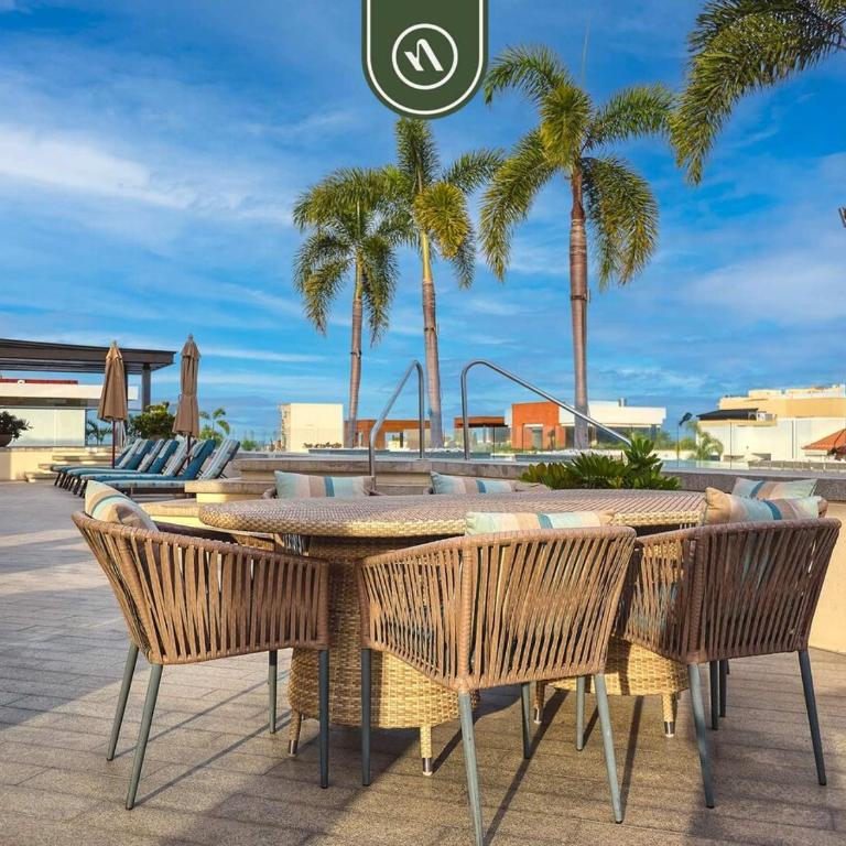 Amazing 2 BR Condo in Romantic Zone - Rooftop Pool - Casa - 47
