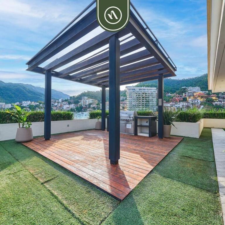 Amazing 2 BR Condo in Romantic Zone - Rooftop Pool - Casa - 50
