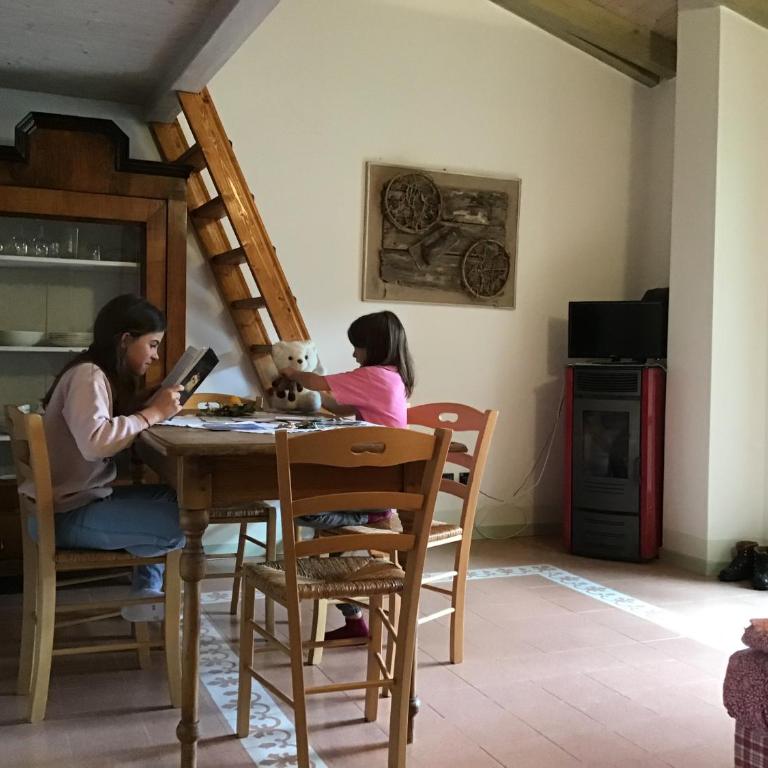 Villa Monica - Appartamentino su 2 Livelli - 1
