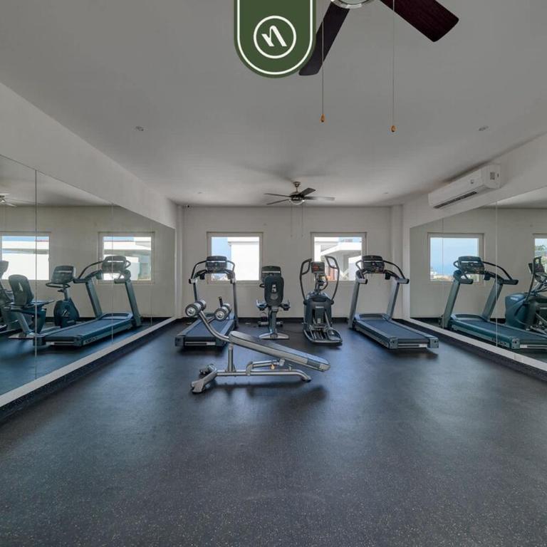Amazing 2 BR Condo in Romantic Zone - Rooftop Pool - Casa - 51