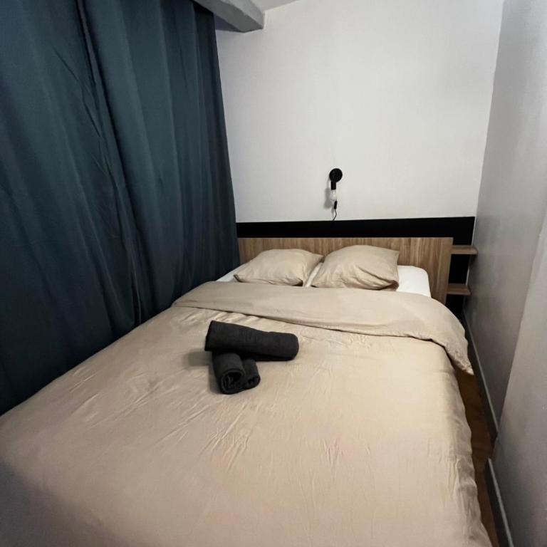 Studio hyper centre Bagnères de bigorre - Appartement 1 Chambre - 2