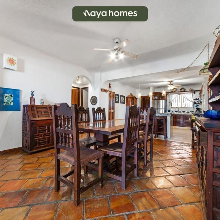 Ocean view 2Br Condo-Balcony-Beach-Pool - 305 - Casa - 6