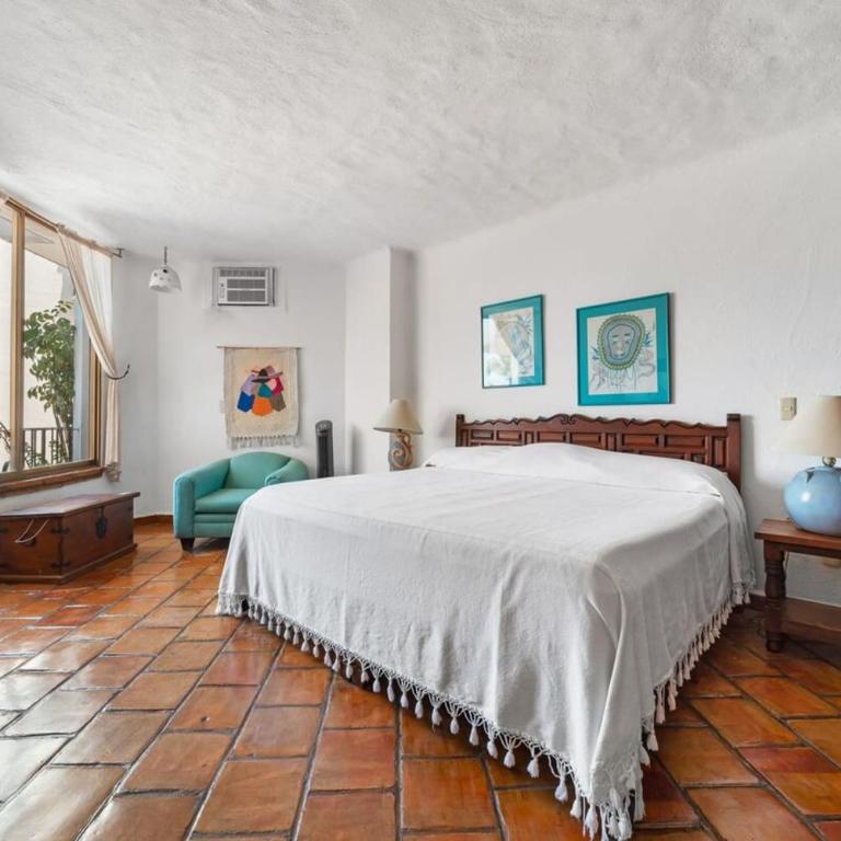 Ocean view 2Br Condo-Balcony-Beach-Pool - 305 - Casa - 27