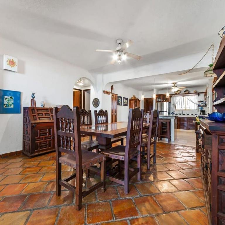 Ocean view 2Br Condo-Balcony-Beach-Pool - 305 - Casa - 30